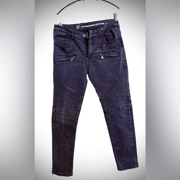 Milano Italy jeans 🇮🇹 - Picture 1 of 6